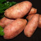 Rostad Sötpotatis