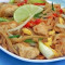 Pork Pad Thai