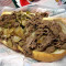 Cheesesteak Äggrullar