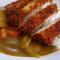 Fläsk Katsu Curry