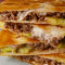 Grillade Quesadillas