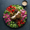 Falafel Sallad