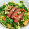 Steak Taco Sallad