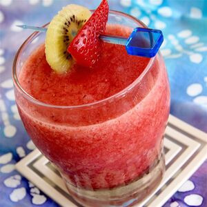 Kiwi Slush Kiwi Slush