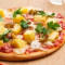 Liten Hawaiisk Pizza