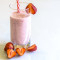 Banan Strawberry Smoothie