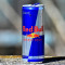 Red Bull Can