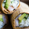 Sushi Burrito