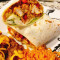 Biff Fajita Burrito