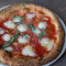 Margherita Pizza Skiva