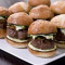 Kobe Beef Sliders