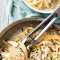 Barn Fettuccine Alfredo