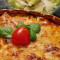 Traditionell Lasagne