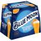 Blue Moon Wheat Ale