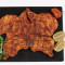 Tandoori Chicken [Hälft]