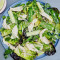 Honey-Crisp Chicken Sallad