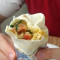 Bifffrukost Burrito