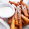 Funnel Fries 20 St