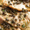 Kyckling Piccata