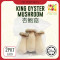 King Oyster Mushroom