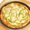 Green Peppers Pizza (10