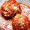 Side Of Turkey Meatballs