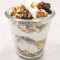 Grekisk Yoghurt Parfait Grekisk Yoghurt Parfait Med Granola