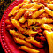 Penne Arrabiata (Stark)