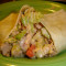 Lättare Val Santa Fe Chicken Wrap