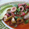 Kyckling Veracruz Sallad