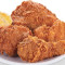 Chicken Dark 4 Pieces