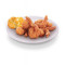 Honey Butter Fried Shrimp 5 Pieces