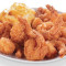 Honey Butter Fried Shrimp 10 Pieces