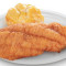 Cajun Fish 2 Pieces