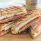 Kyckling Cordon Bleu Panini