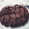 Fudge Choklad Brownie