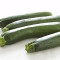 Stekt Zucchini