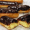 Choklad Éclair