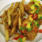 Misshandlade Fish Chips