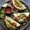 Kyckling Tinga Quesadilla