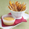 Pommes Frites Aioli