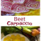 Bets Carpaccio