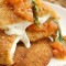 Mozzarella I Carozza