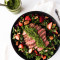 Chimichurri Biff Sallad