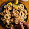 Rhode Island Calamari