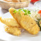 Vit Fisk Tempura