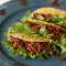 Vegetarisk Taco