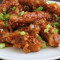 Baby Corn Manchuria