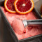 Blood Orange Sorbet