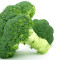 Italiensk Broccoli Romano